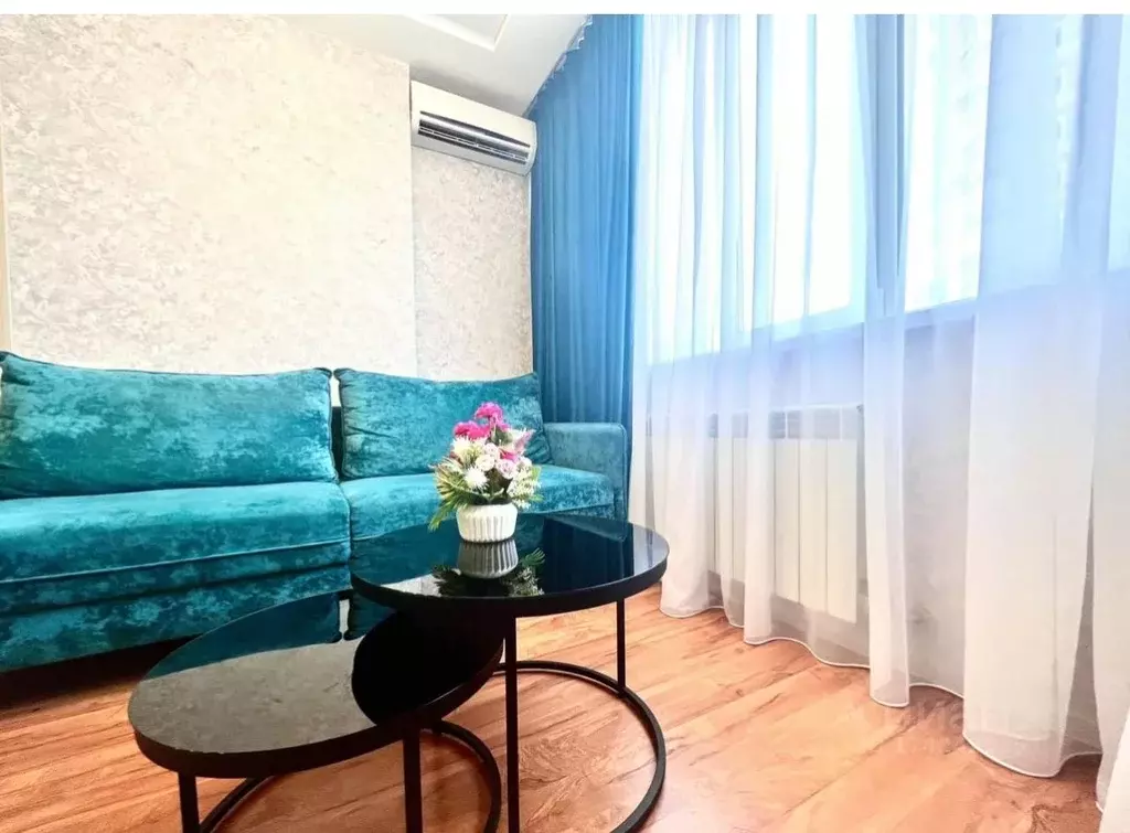 2-к кв. Саратовская область, Саратов ул. Имени И.В. Мичурина, 55/61 ... - Фото 2