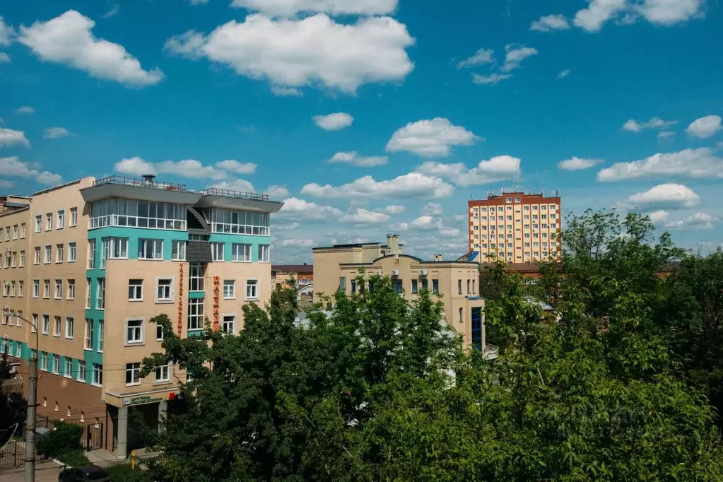 2-к кв. Ивановская область, Иваново Палехская ул., 7 (73.0 м) - Фото 1