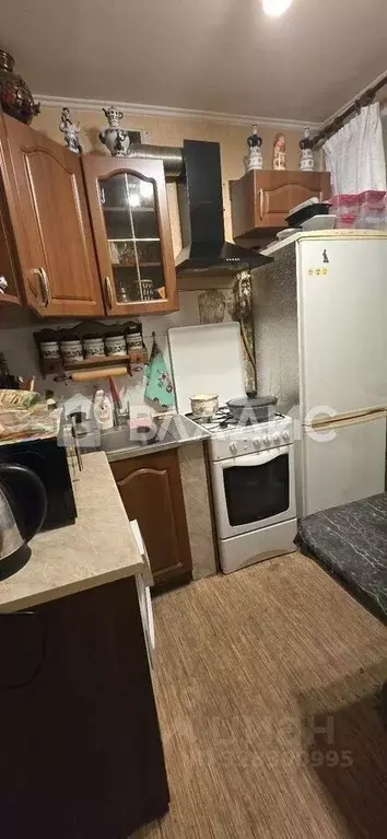 3-к кв. Москва Ткацкая ул., 43 (55.0 м) - Фото 1