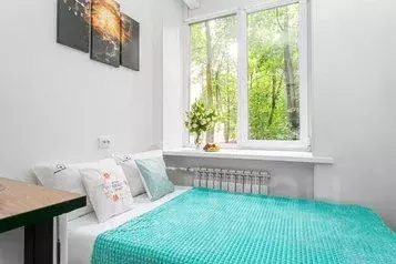 1-к кв. Санкт-Петербург ул. Типанова, 5 (12.0 м) - Фото 1