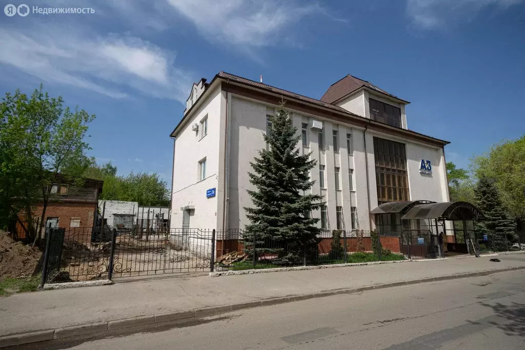 Офис (7.7 м) - Фото 1