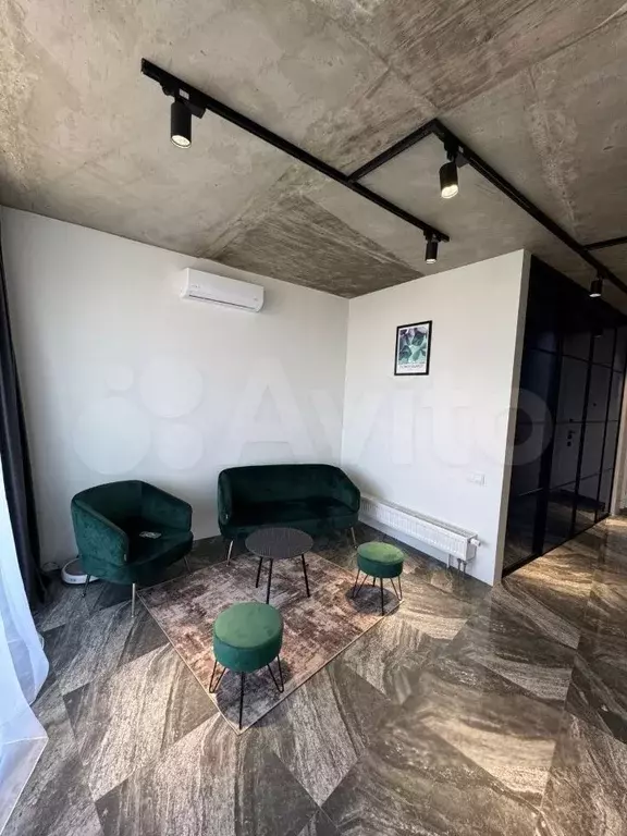 2-к. квартира, 48 м, 5/23 эт. - Фото 1