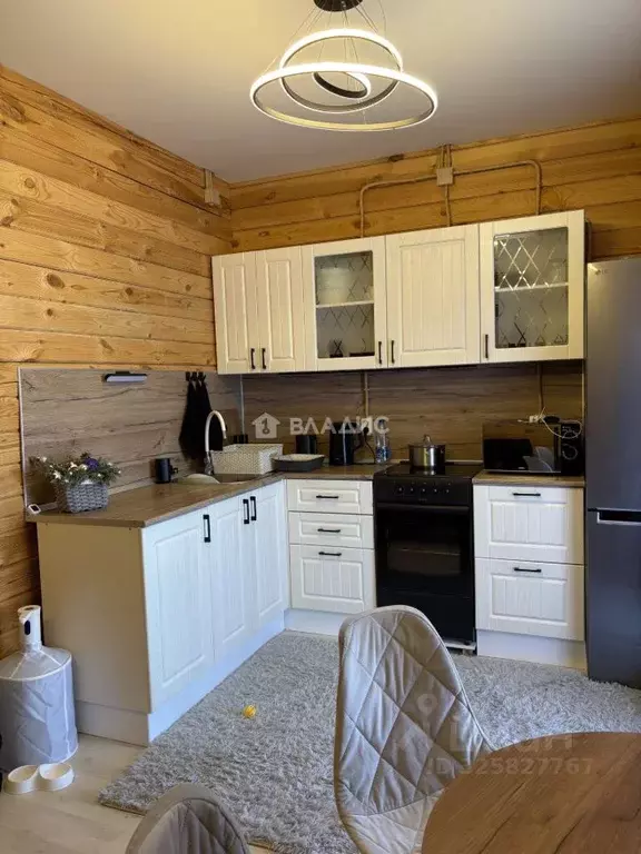 Дом в Башкортостан, Уфа городской округ, с. Нагаево ул. Михаила ... - Фото 1