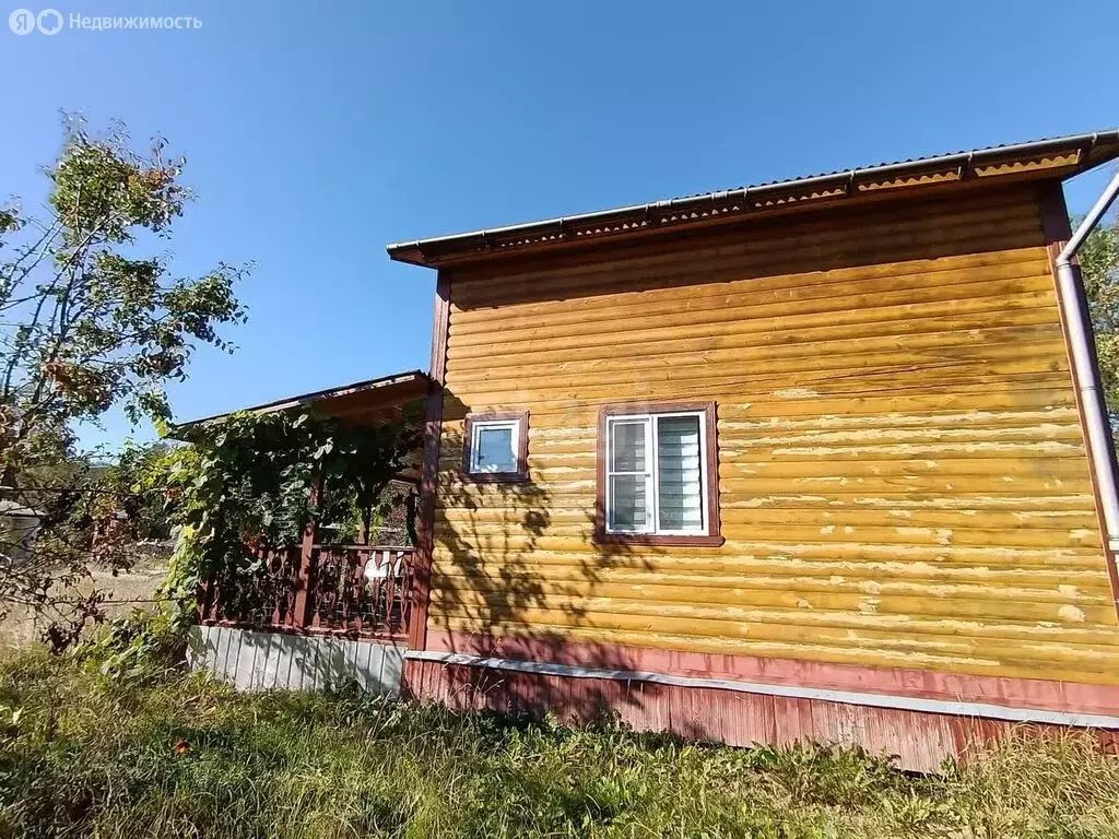 дом в кусинское сельское поселение, садоводческий массив посадников . - Фото 1