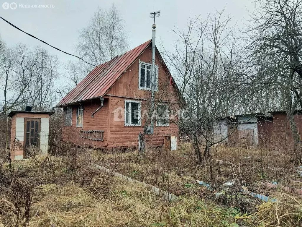 Дом в Московская область, Орехово-Зуевский городской округ, СНТ ... - Фото 2