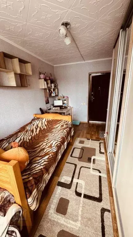 Комната Крым, Евпатория ул. Крупской, 44 (12.1 м) - Фото 1