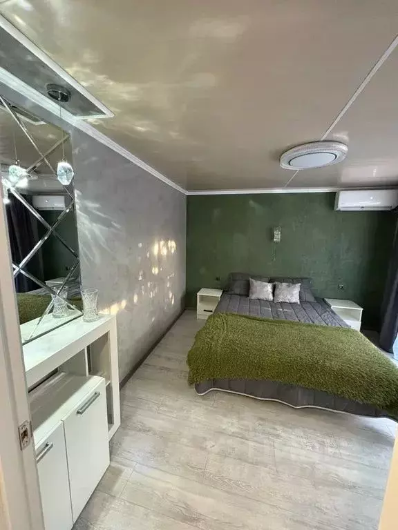 Дом в Краснодарский край, Геленджик городской округ, с. ... - Фото 1