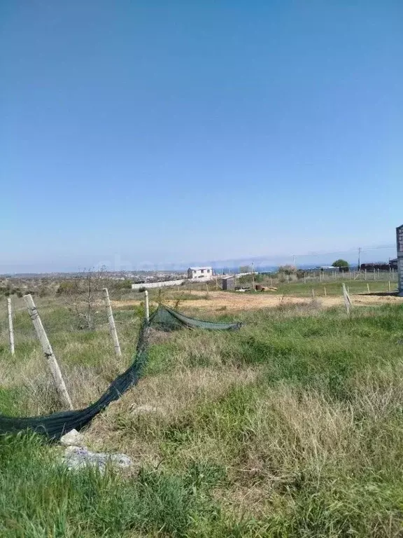 Участок в Севастополь ул. Челюскинцев (11.1 сот.) - Фото 2