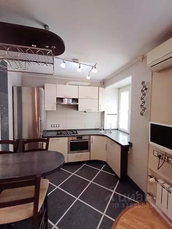 1-к кв. Москва ул. Молостовых, 11К6 (33.0 м) - Фото 1