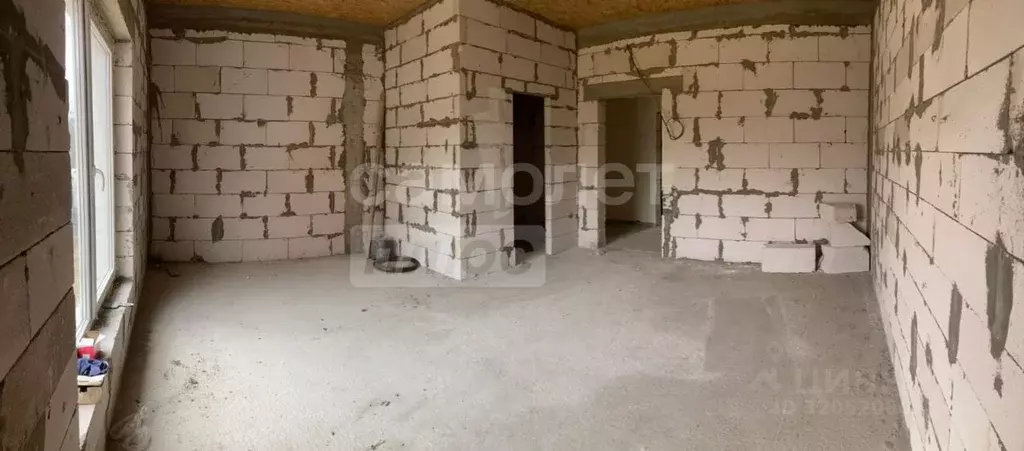 Студия Севастополь ул. Артдивизионовская, 13 (30.0 м) - Фото 1