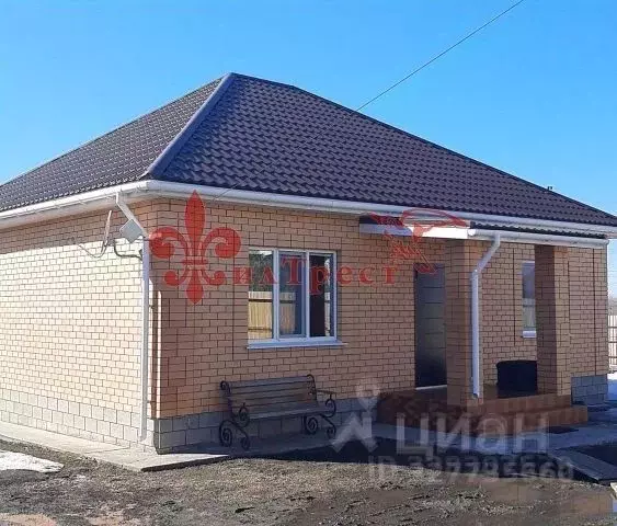 Дом в Белгородская область, Белгород туп. 1-й Ореховый (88 м) - Фото 2