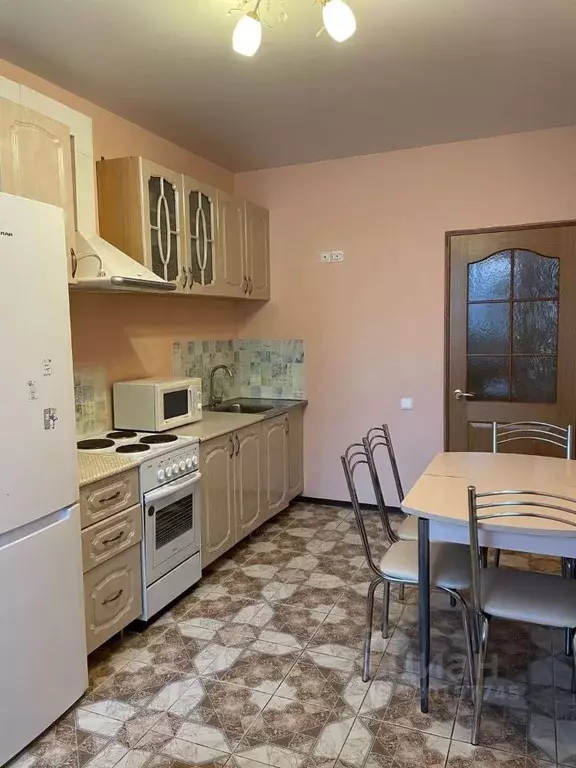 1-к кв. Самарская область, Самара ул. Георгия Димитрова, 110Г (40.0 м) - Фото 1