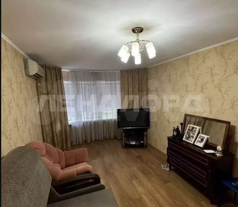 1-к. квартира, 51 м, 3/16 эт. - Фото 1