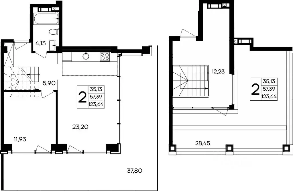 Студия Крым, Сакский район, Лесновское с/пос, с. Прибрежное ул. ... - Фото 1