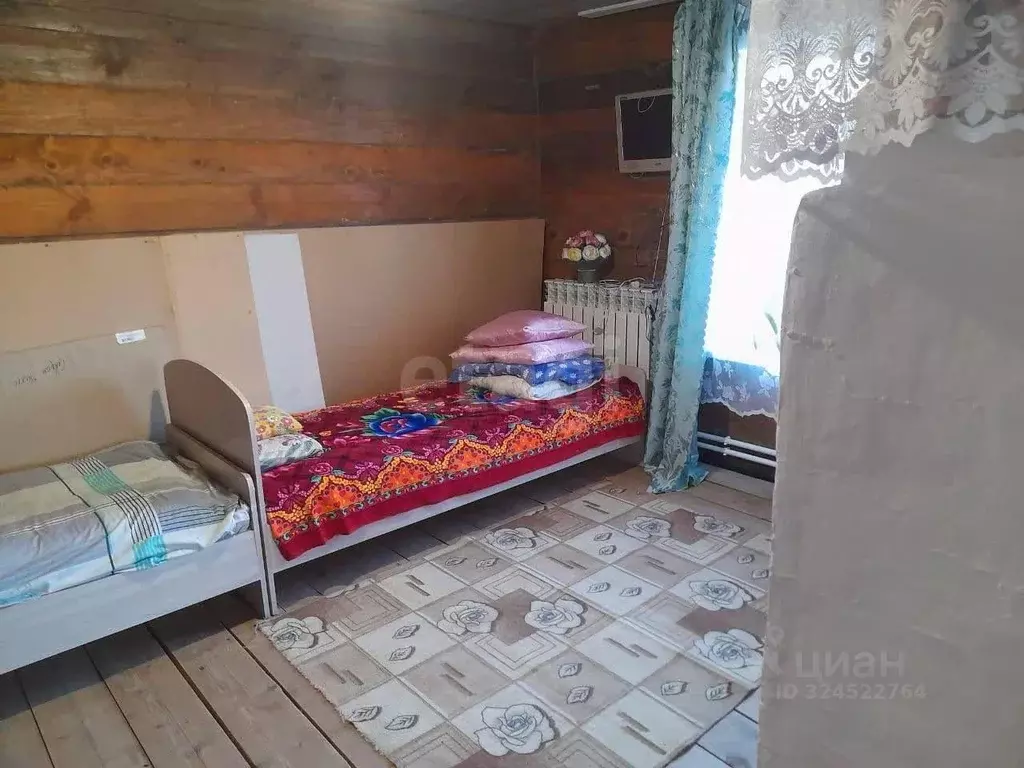 Дом в Алтай, Майминский район, с. Манжерок ул. Веселая, 12 (49 м) - Фото 1