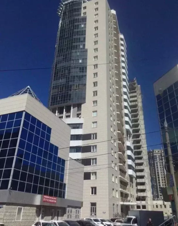 Помещение свободного назначения в Краснодарский край, Краснодар ... - Фото 1