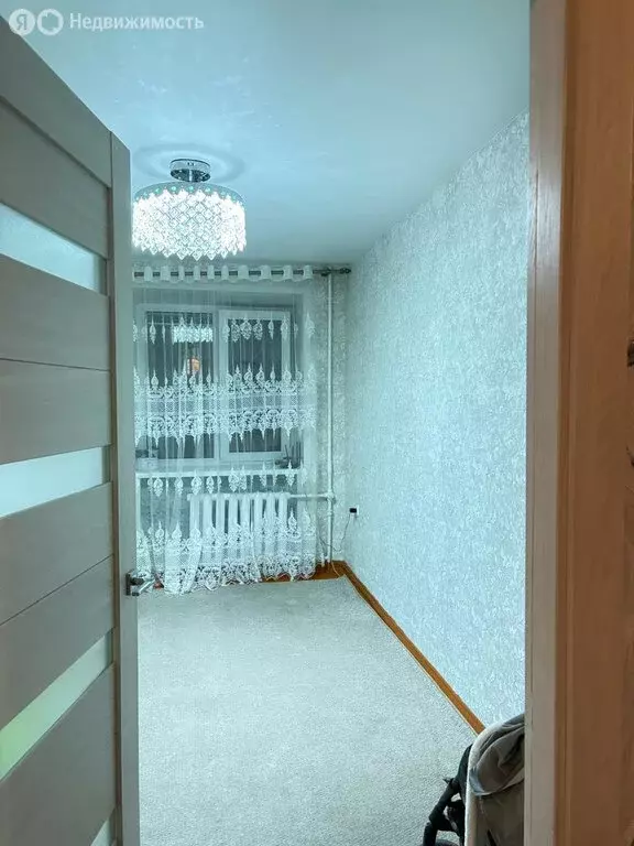 3-комнатная квартира: Екатеринбург, Таганская улица, 10 (59.7 м) - Фото 0