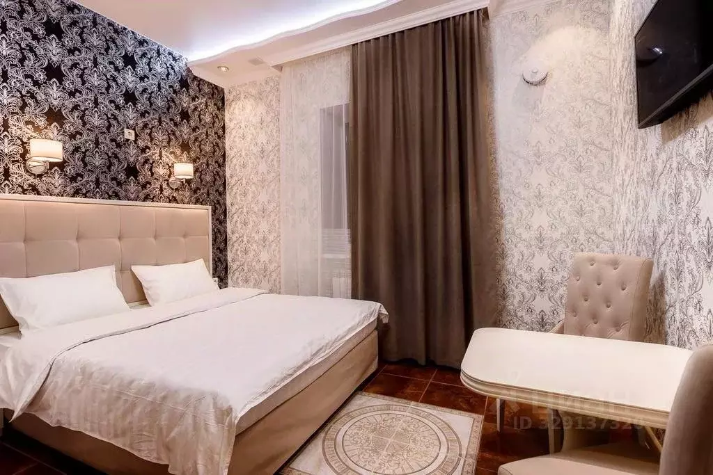 Комната Томская область, Томск ул. Войкова, 36 (18.0 м) - Фото 1