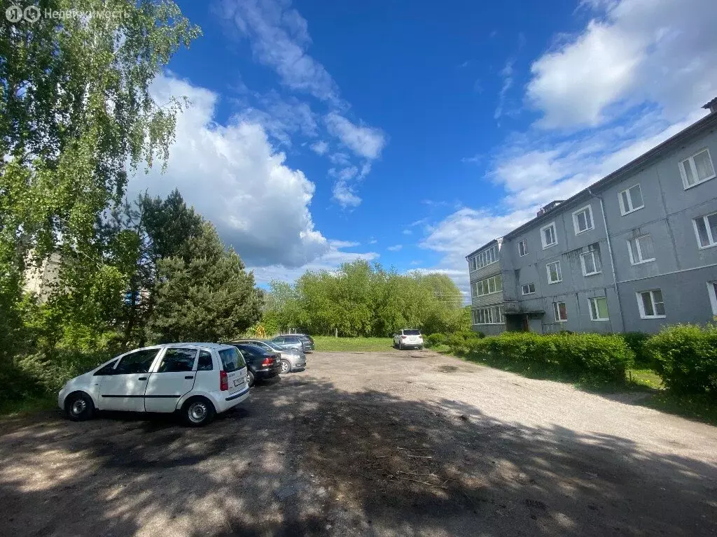 Участок в Гвардейск, улица 9 Мая (115 м) - Фото 1