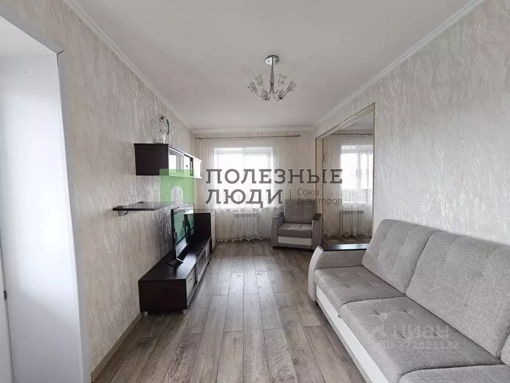 2-к кв. Забайкальский край, Чита Северный мкр, 51 (58.2 м) - Фото 2