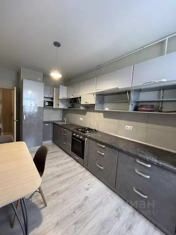 2-к кв. Крым, Симферополь бул. Ленина, 12 (55.0 м) - Фото 1