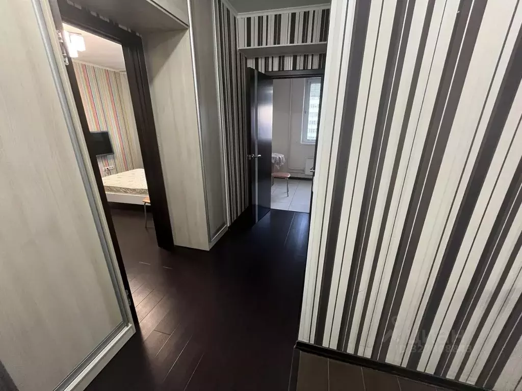 1-к кв. Москва, Москва, Московский г. ул. Радужная, 15 (40.0 м) - Фото 1