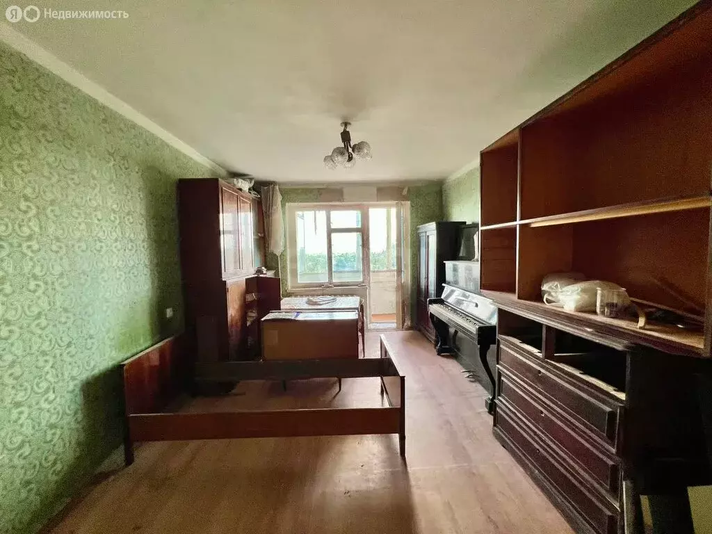 1-комнатная квартира: Тамбов, Набережная улица, 32/2 (37.6 м) - Фото 1