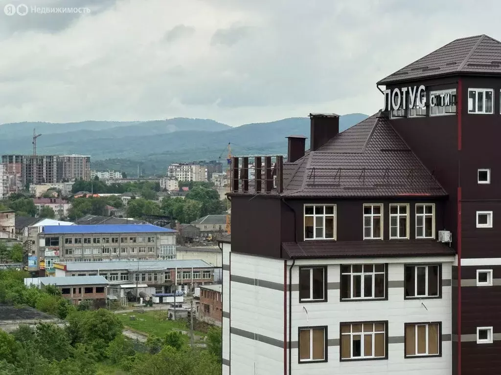2-комнатная квартира: Нальчик, Эльбрусская улица, 19 (84 м) - Фото 0
