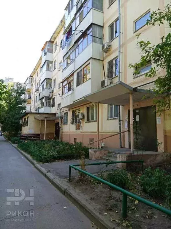 2-комнатная квартира: Ростов-на-Дону, проспект Стачки, 235 (44 м) - Фото 1