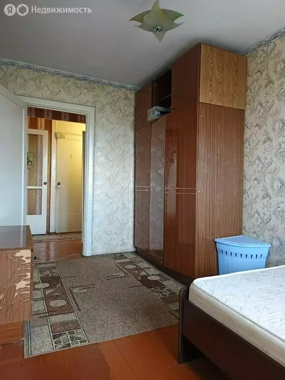 2-комнатная квартира: Новокузнецк, Октябрьский проспект, 48 (45.9 м) - Фото 0