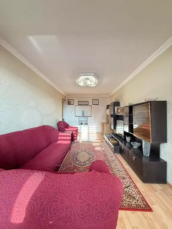 1-к. квартира, 36,3 м, 8/9 эт. - Фото 1