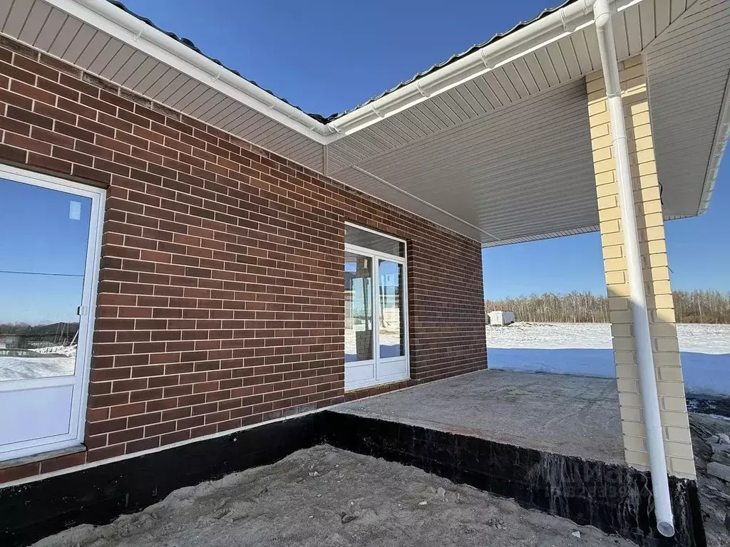 Дом в Калужская область, Калуга Московская ул., 371И (108 м) - Фото 2