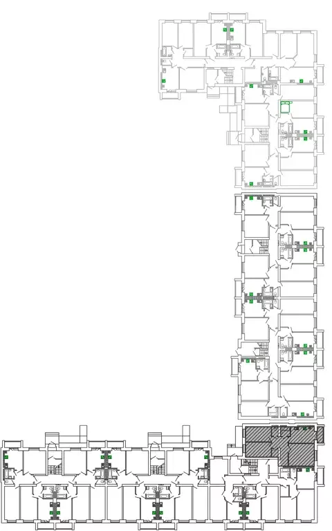 Продаётся 3-к квартира, 81.06 м - Фото 1
