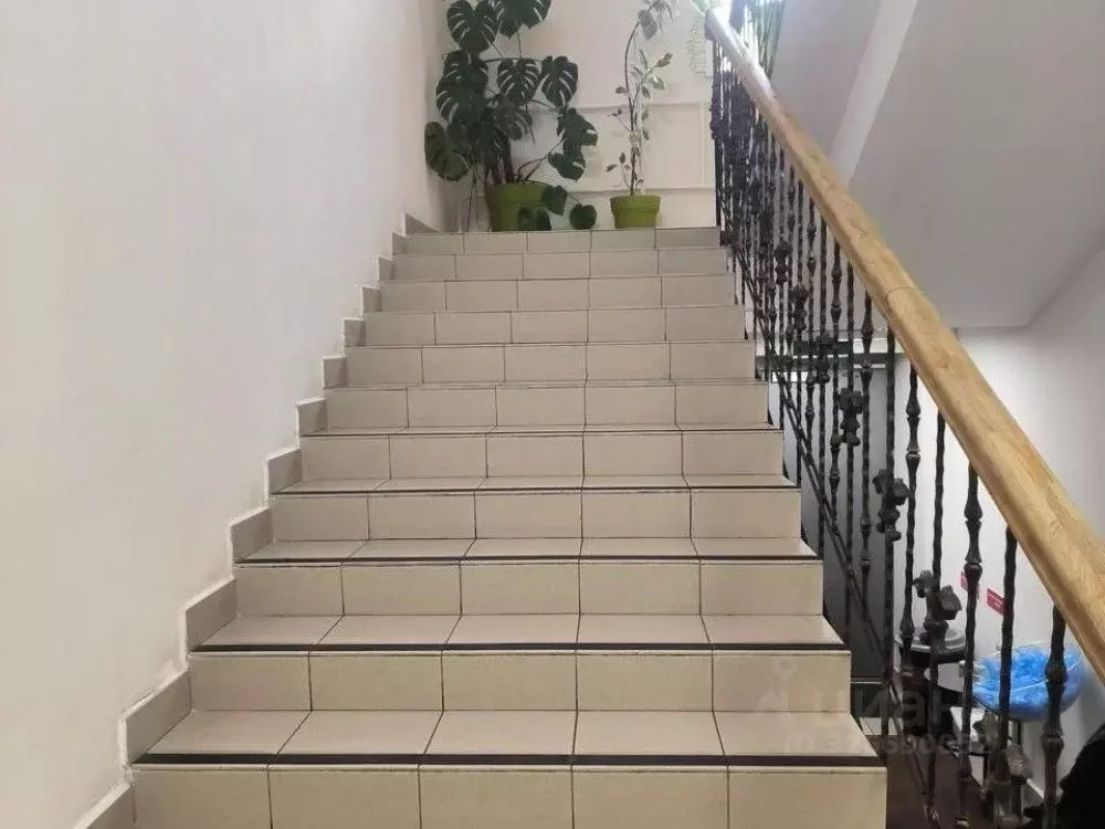 Офис в Москва Бауманская ул., 58/25к12с2 (866 м) - Фото 2