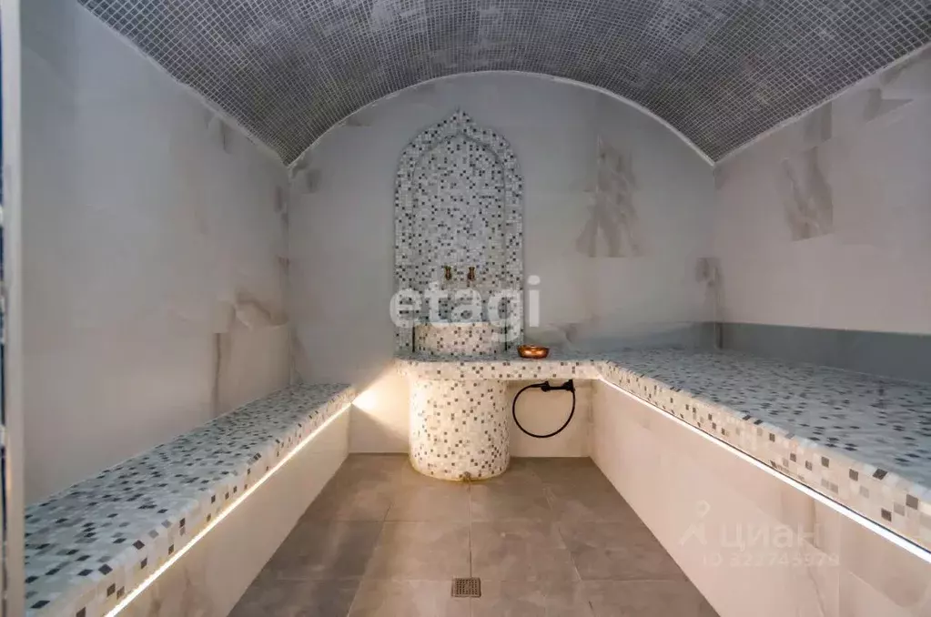 Офис в Новосибирская область, Новосибирск Владимировская ул., 2/1 (198 ... - Фото 1