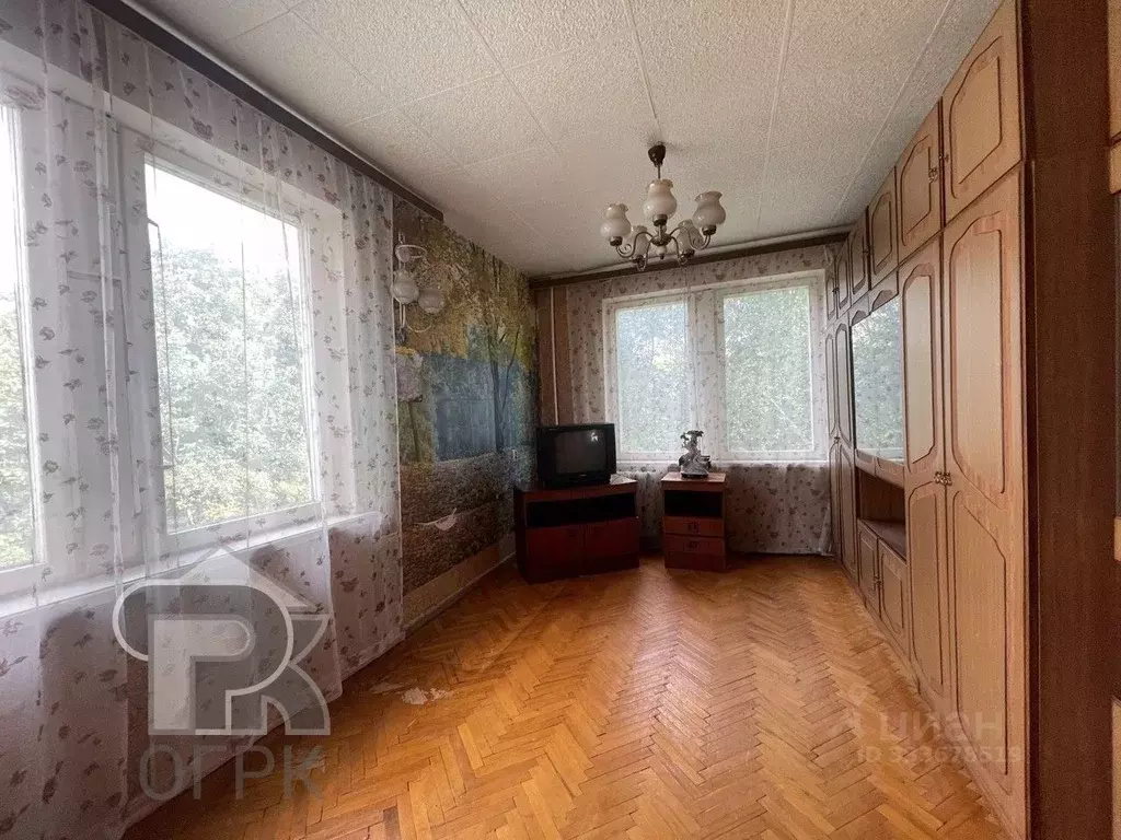 2-к кв. Московская область, Балашиха Заря мкр, ул. Ленина, 7 (42.8 м) - Фото 2