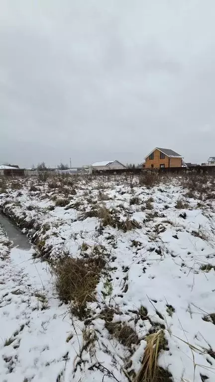 Участок в Московская область, Чехов городской округ, д. Чепелево  (8.5 ... - Фото 1