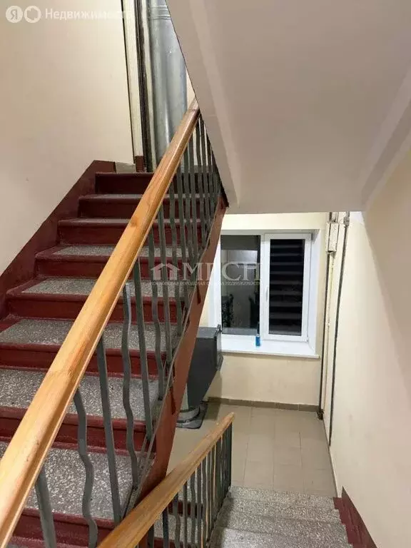 2-комнатная квартира: Москва, Нахимовский проспект, 40 (41.3 м) - Фото 1