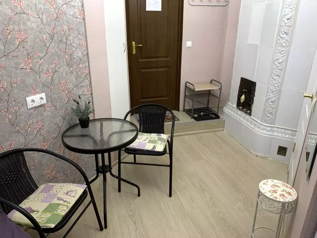 Комната Санкт-Петербург просп. Средний Васильевского острова, 27Б ... - Фото 1