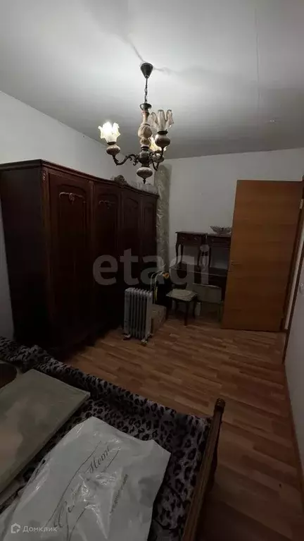 Продаётся 3-к квартира, 67.3 м - Фото 1