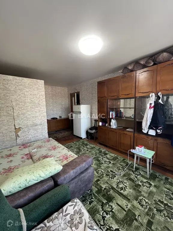 Продаётся квартира-студия, 18.8 м - Фото 1