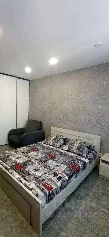 1-к кв. Краснодарский край, Славянск-на-Кубани Октябрьская ул., 93/2 ... - Фото 0