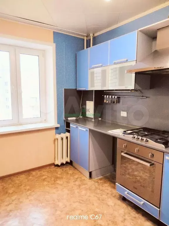 3-к. квартира, 60 м, 8/9 эт. - Фото 1