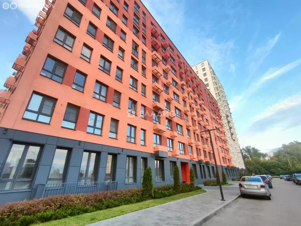 2-комнатная квартира: Пенза, улица Измайлова, 38к1 (60.7 м) - Фото 1