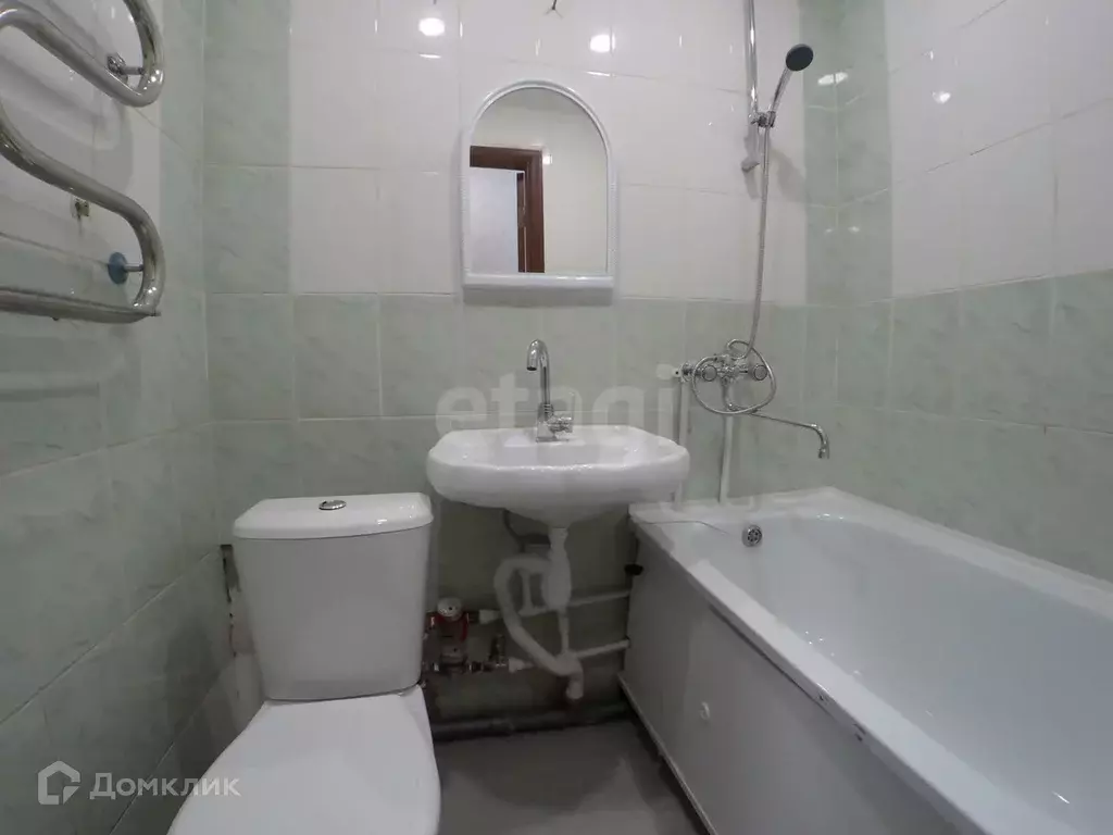 Продаётся 1-к квартира, 32 м - Фото 0