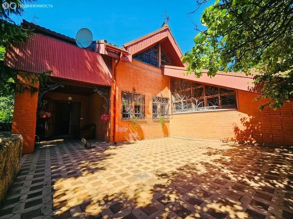 Дом в Всеволожск, Советская улица, 47 (339 м) - Фото 0