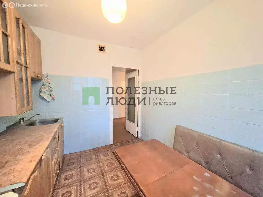 3-комнатная квартира: Орёл, улица Маринченко, 15 (65.8 м) - Фото 1