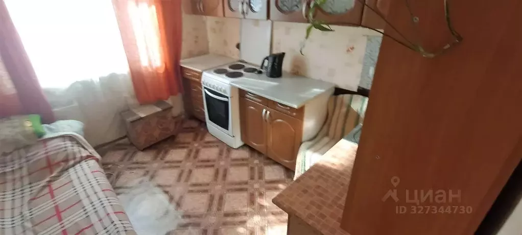 1-к кв. Омская область, Омск ул. Рокоссовского, 20 (40.0 м) - Фото 2