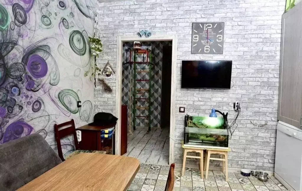 2-к кв. Владимирская область, Александров ул. Жулева, 1к1 (61.0 м) - Фото 2