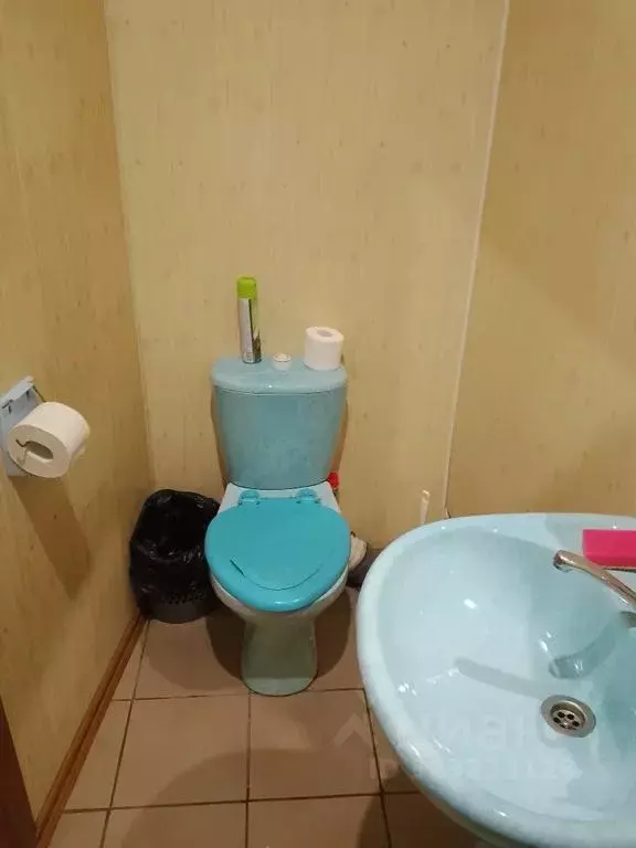 Комната Вологодская область, Кириллов ул. Гагарина, 92А - Фото 2